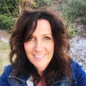 Meet your Posher, Vicki